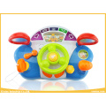 Baby Toys Steering Wheel Toys Intellectual Toys for Baby